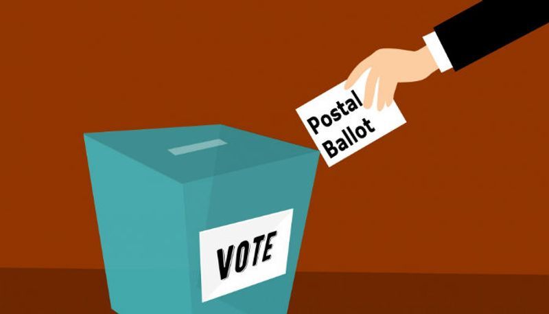 Bihar Election 2020: Over 52,000 Eligible Voters Opt For Postal Ballot ...