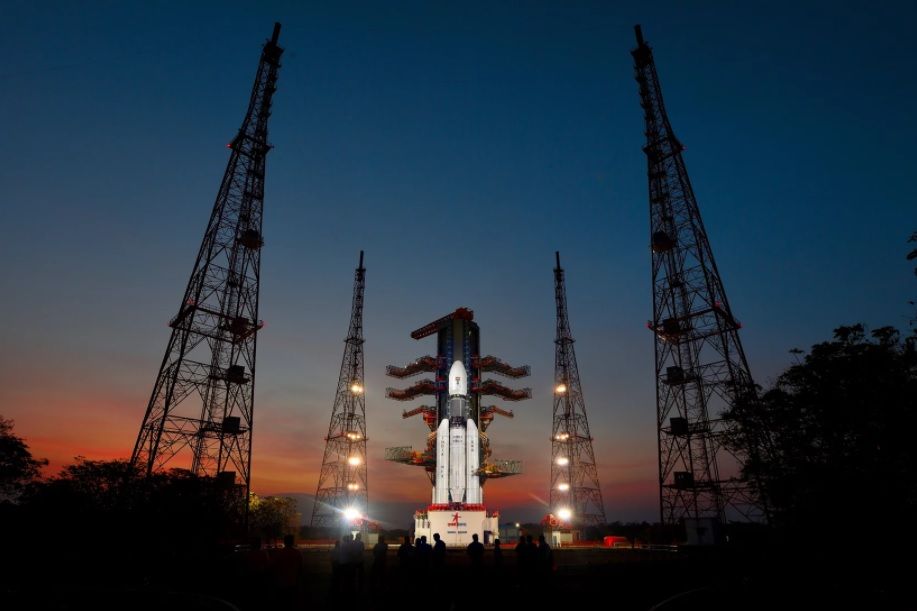 Ten Unbelievable Facts About Isro S Historic Rocket Launch Today