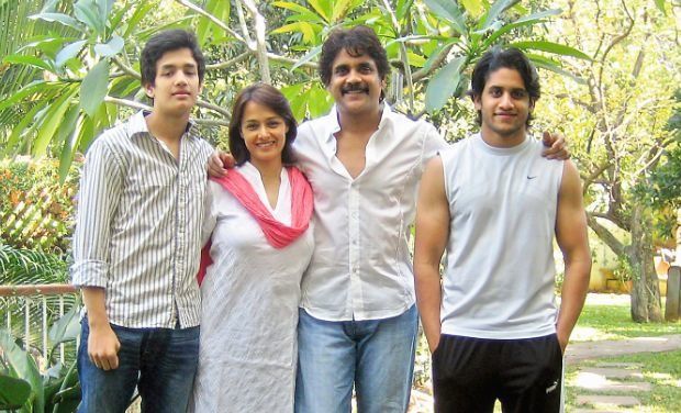 11 Most Important Families Of South Indian Film Industry south indian film industry