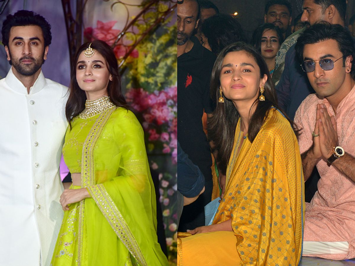 Alia Bhatt Ranbir Kapoor Wedding Astrologer Indicates Problem In Horoscope Read Details alia bhatt ranbir kapoor wedding