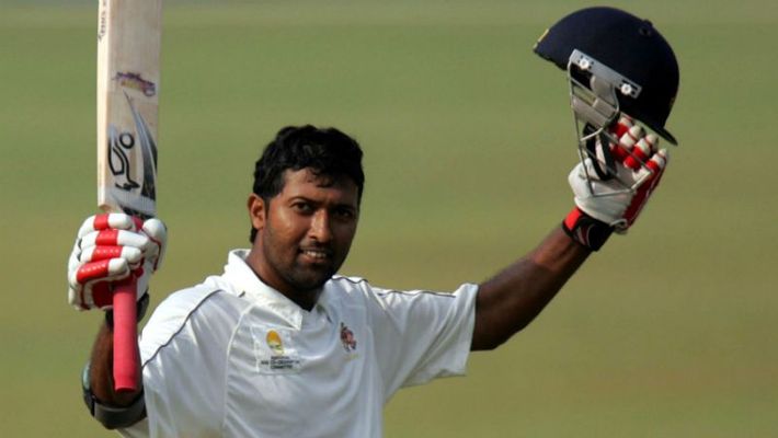 Wasim Jaffer proves he is a Ranji Trophy legend, reaches another milestone