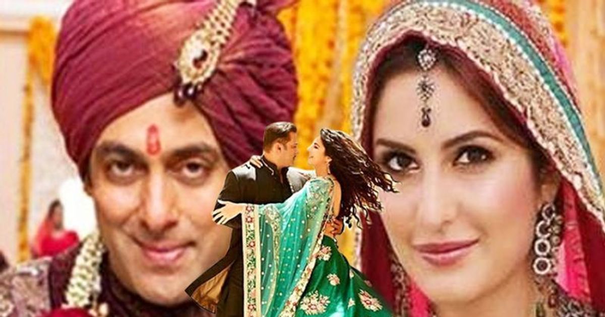 Salman Khan Katrina Kaif May Finally Tie The Knot Here S How salman khan katrina kaif may finally