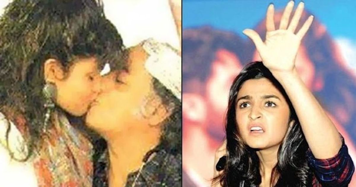 Shocking Throwback When Mahesh Bhatt Wanted To Marry His Own Daughter Pooja Bhatt Welcome to alia bhatt's official facebook page. to marry his own daughter pooja bhatt