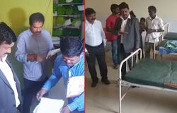 Kr Puram Government Hospital Latest News Photos Videos On Kr Puram Government Hospital Newsable Asianetnews Com