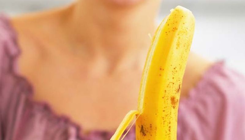 Eating A Banana Peel Will Do This To Your Body