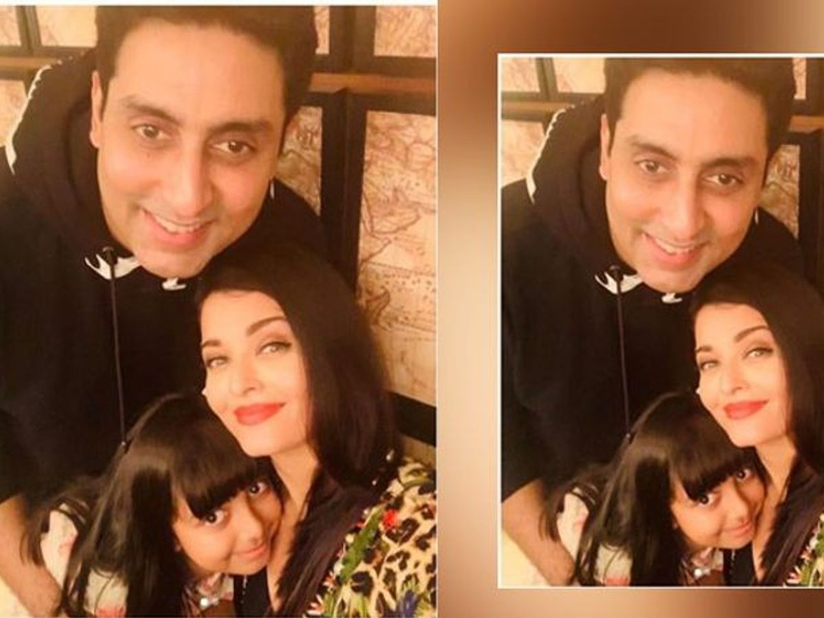 Abhishek Bachchan States Why He Married Aishwarya Rai Reacts To Divorce Rumours The actress has given her verbal nod but is yet to sign on the dotted line. abhishek bachchan states why he married