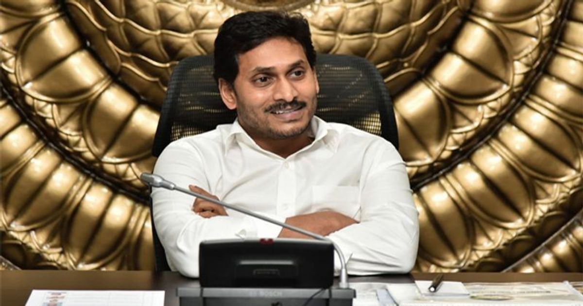 The YSR Congress has blamed the TDP for the attack on temples in Andhra Pradesh