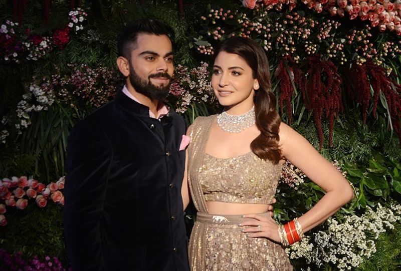 Before I Met Her Virat Kohli Opens Up On How Anushka Sharma Changed Him The power couple made many realise that fairy tales do exist, when the virat recently revealed that his life has changed ever since he met anushka. virat kohli opens up on how anushka