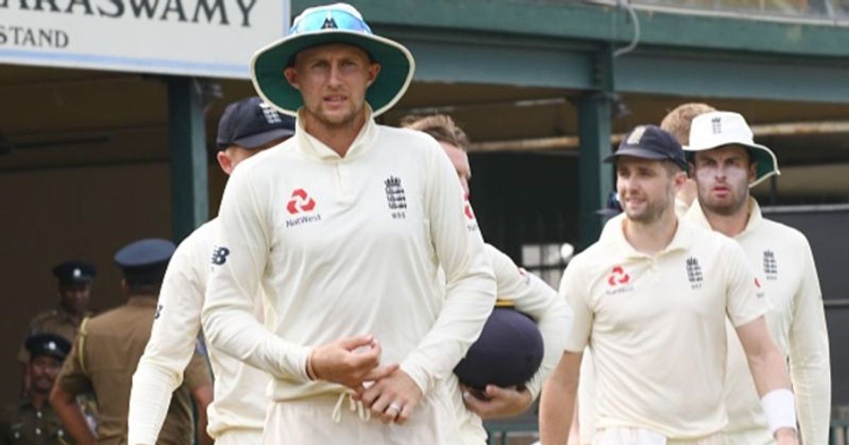 The giants are back;  The England squad for the Test series against India has been announced