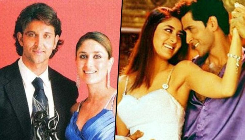 Were Kareena Kapoor Hrithik Roshan Dating Here S What Bebo Said were kareena kapoor hrithik roshan