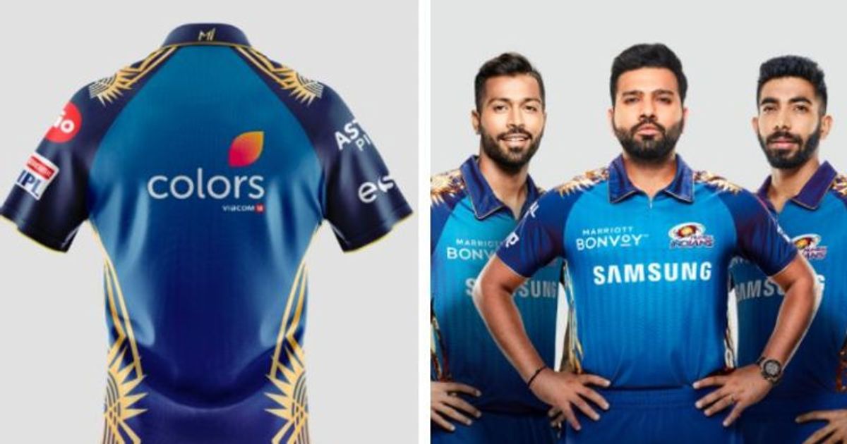 mumbai indians jersey 2020 buy