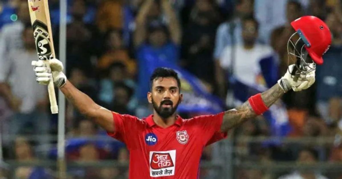 IPL 2020: Here's what KL Rahul is aiming forward to