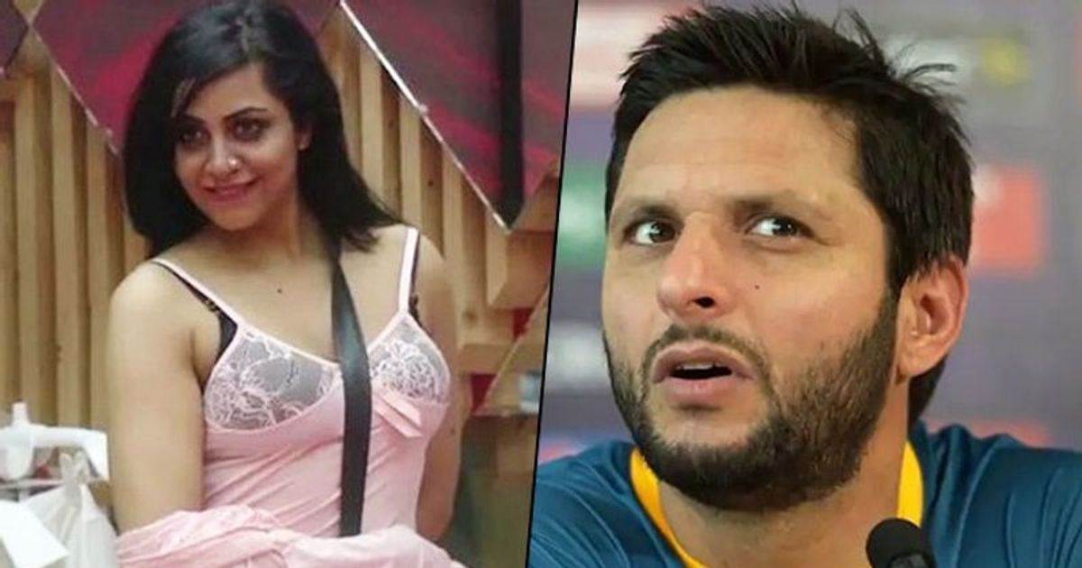 Bigg Boss Contestant Once Claimed She Had Sex With