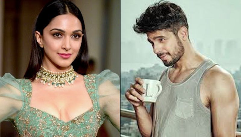 Kiara Advani, Sidharth Malhotra linkup rumours I am