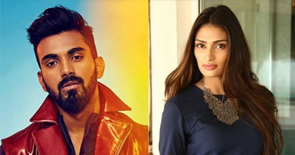 These Pictures Of KL Rahul And Athiya Shetty Prove They Are The Perfect ...