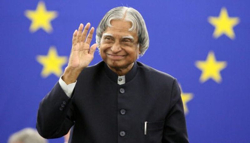 10 reasons why India proudly remembers Dr Kalam