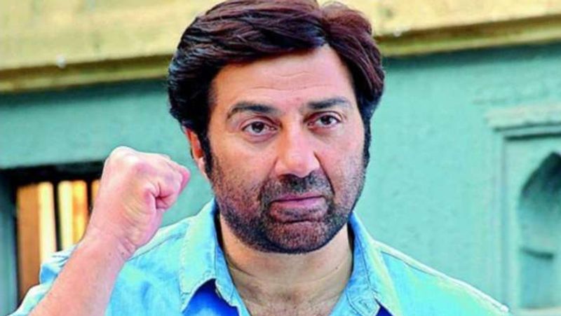 ajay picture sunny deol ka