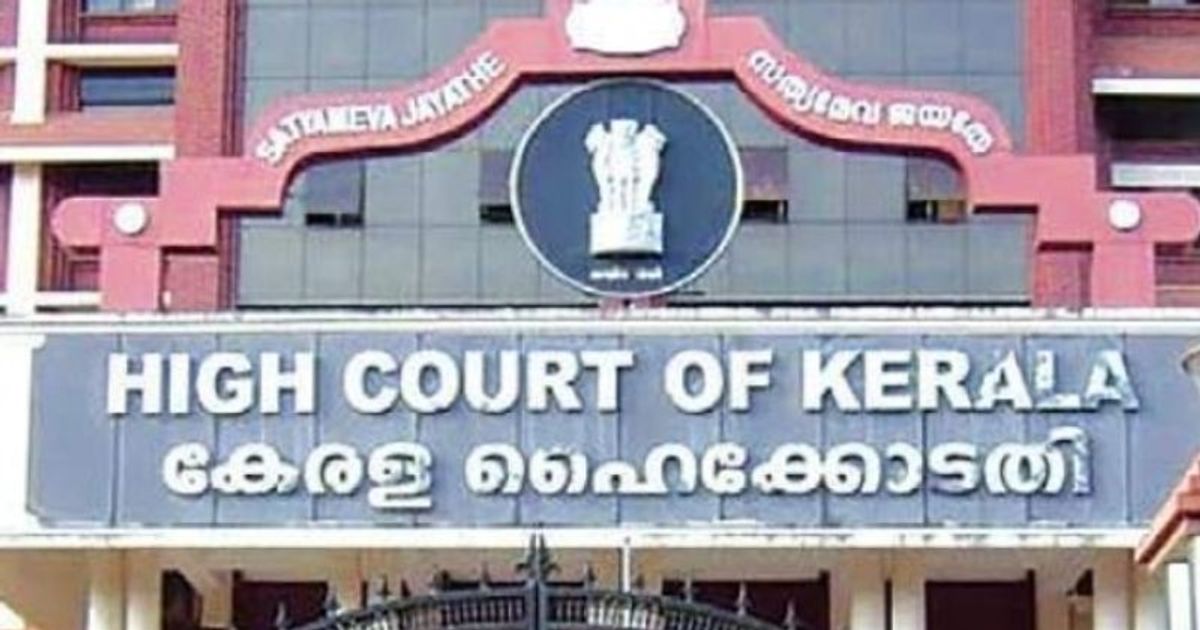 ‘Failure to conduct trial properly’;  High court slams Palakkad poxo court