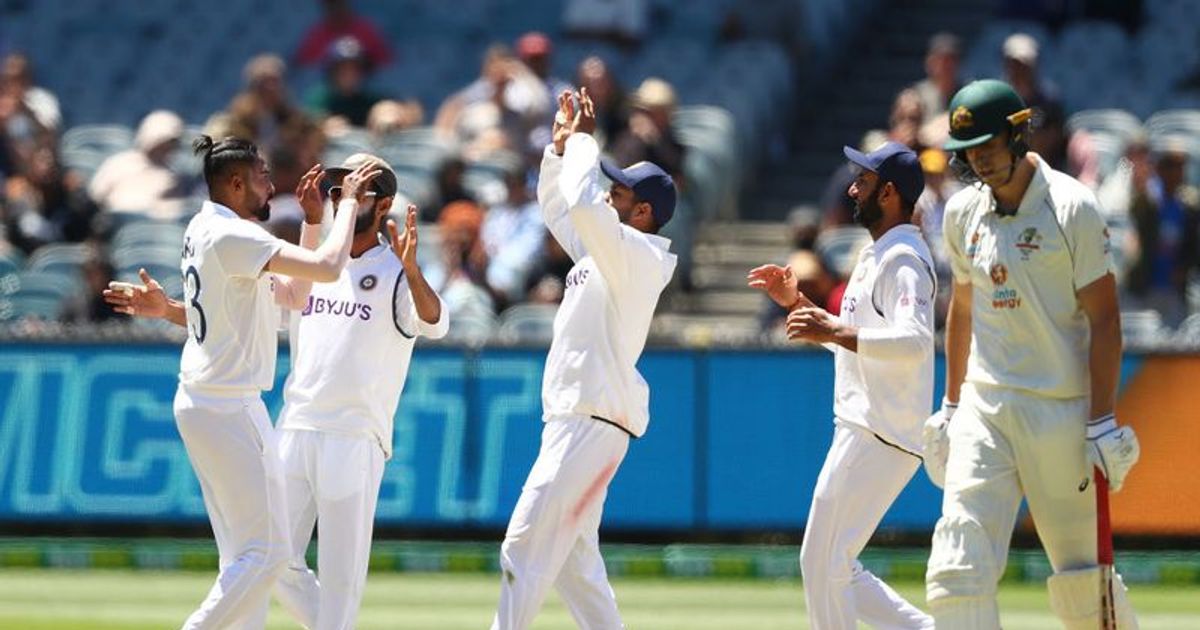 Indian team approves Kovid restrictions in Sydney