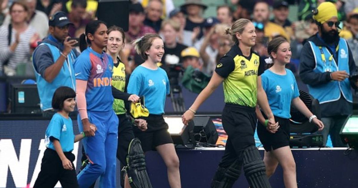 Indian women’s cricket team’s tour of Australia postponed