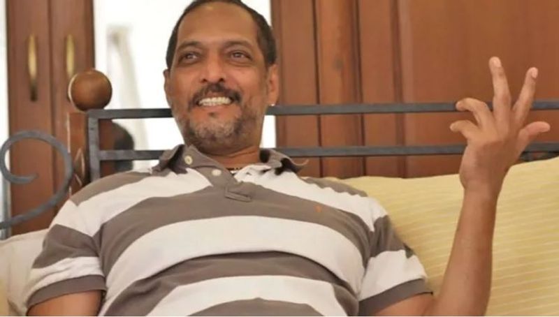 

<p>Nana Patekar has a flat in Andheri, Mumbai.  According to Nana, he lives here in a 750 square foot 1 bhk flat.  He bought the flat in the 90s for just Rs 1.10 lakh.  But today, the price of this flat is estimated to be around Rs 7 crore.</p>
<p>“onerror =” this.src = “https: =” “/></p></div>
<div class=
