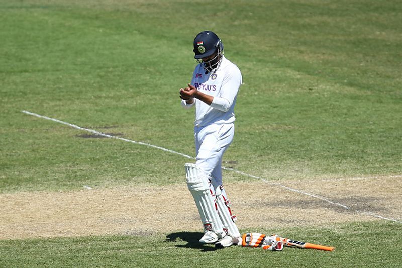 

<p>Rabindra Jadeja has been discarded from the last Border-Gavaskar Trophy Round in progress due to a finger injury in the third Round.  The BCCI issued a statement announcing Jadeja’s exit from the tournament.  The Indian board has yet to announce whether the star SUV will be available for the next series in England.  The BCCI said in a statement that Rabindra Jadeja injured his left thumb on the third day of the Sydney Test.  The scan showed that the bone had been removed from his finger.  The all-star SUV will consult a specialist doctor in Sydney before returning to the country.  Back in the country, Jadeja will be in the process of recovering from an injury at the National Cricket Academy.  As a result, it will not be available for the Brisbane test from January 15th.<br />
 </p>
<p>” onerror=”this.src=” https:=””/></p></div>
<div class=