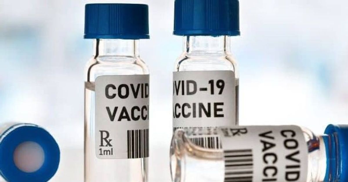 Kovid Vaccination: The Center may decide on the availability of one vaccine per booth, depending on availability