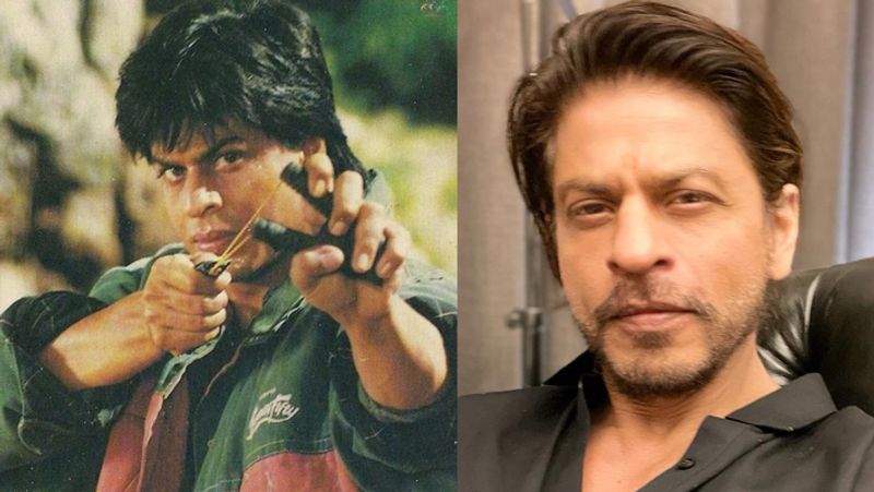<p><strong>शाहरुख खान<br /> किरदार- अर्जुन</strong><br /> शाहरुख खान ने इंडस्ट्री में अपने दम पर नाम कमाया। कई ब्लॉकबस्टर फिल्मों में काम करने वाले शाहरुख बीते दो साल से किसी भी फिल्म में नजर नहीं आए। फिलहाल, वे अपनी अपकमिंग फिल्म पठान की शूटिंग में बिजी हैं।</p> 