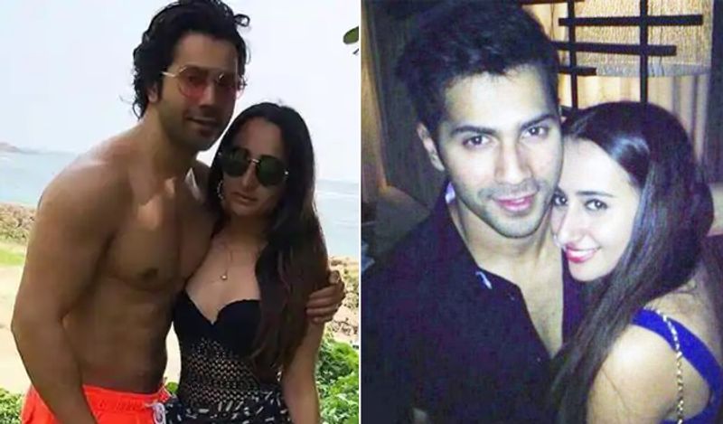 Varun Dhawan-Natasha Dalal's grand wedding: 5 facts stated by the actor about his soon-to-be wife