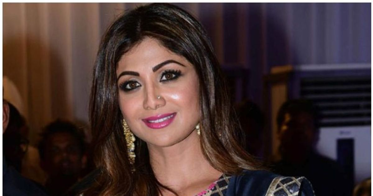 Eat these to get rid of acidity and indigestion;  Shilpa Shetty sharing powder