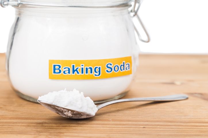 Can drinking baking soda help you lose weight?