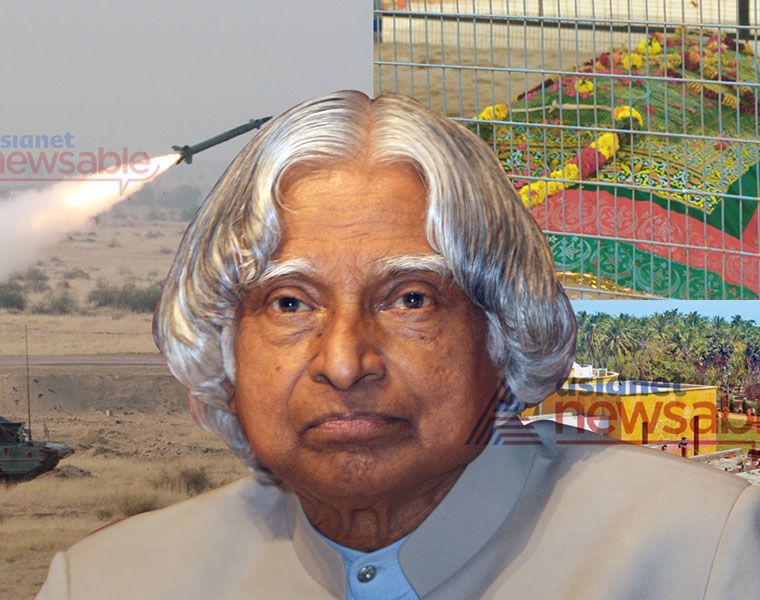 ‘Missile Man’ APJ Abdul Kalam: Recollecting 10 powerful quotes on his ...